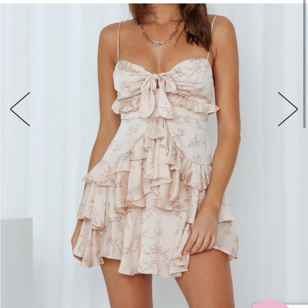 NWT Dress